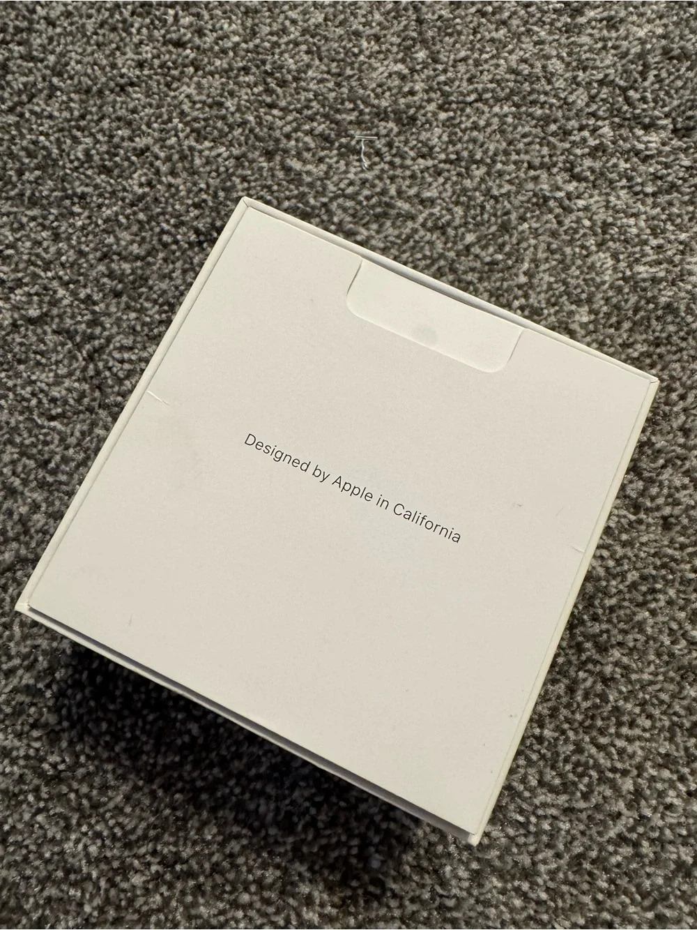 NEW Apple AirPods Pro 2nd Generation Earbuds with Charging Case in White